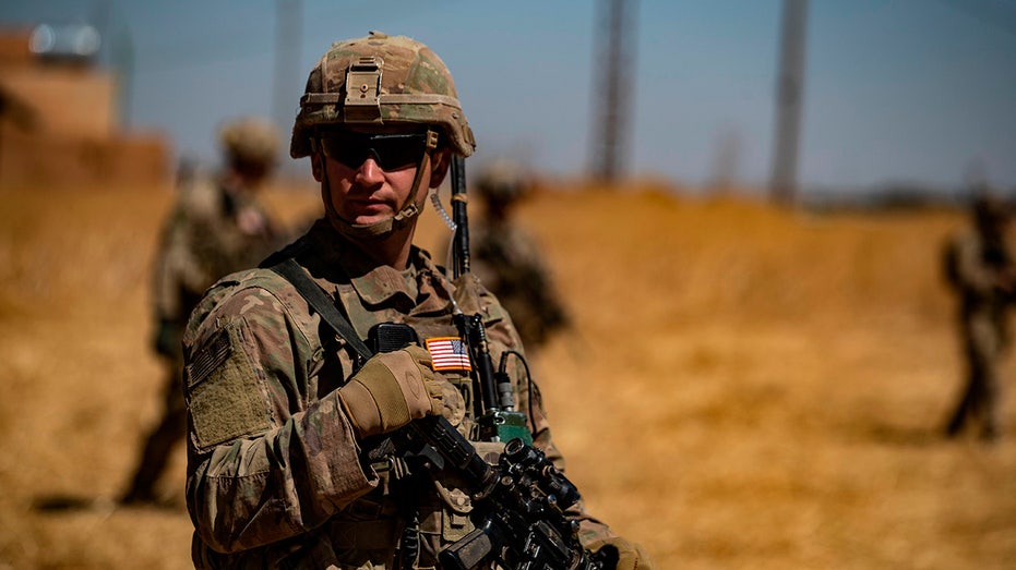 Deadly strike on US troops tests Trump’s counter-ISIS plan — and his trust in Syria’s new leader