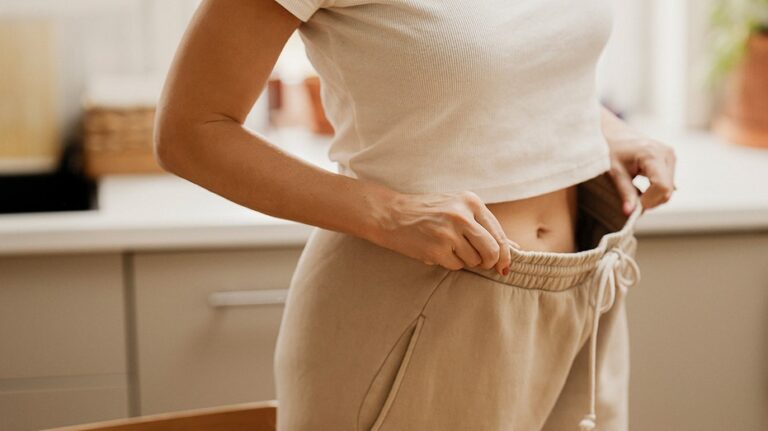 Obesity expert reveals the best way to decide if GLP-1s are right for you