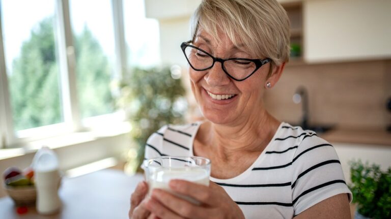 Dairy consumption linked to lower dementia risk in surprising new study