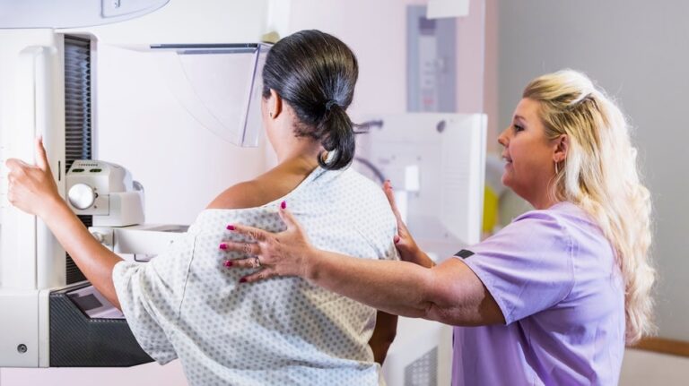 New study questions whether annual mammograms are necessary for most women