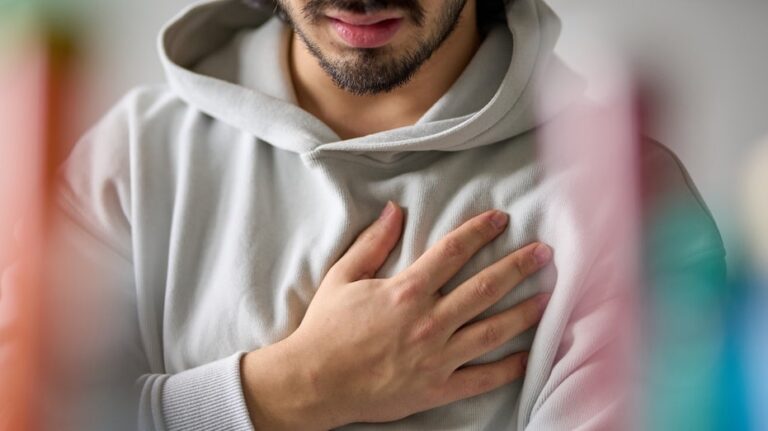 Major study reveals why COVID vaccine can trigger heart issues, especially in one group