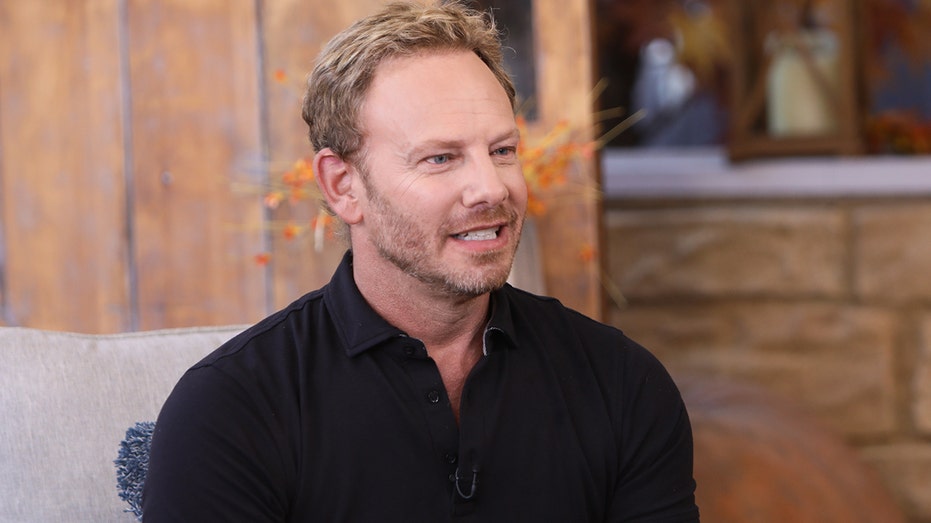 '90210' star Ian Ziering allegedly used celebrity status to dodge blame in 2023 street fight: lawsuit