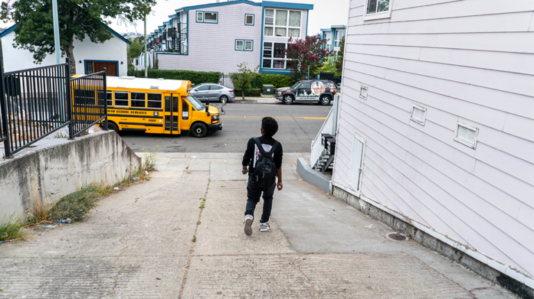 Major city school districts losing students as parents seek better options