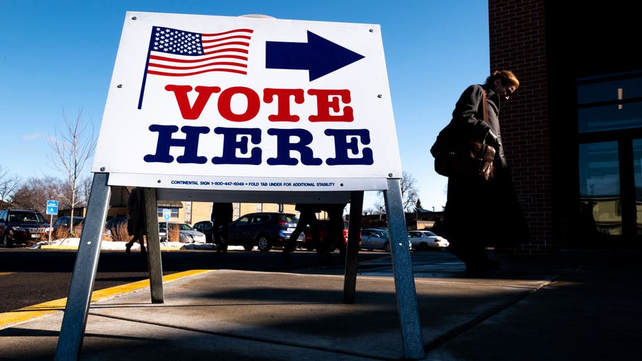 Trump DOJ demands Minnesota voting records over same-day registration 'vouching' concerns