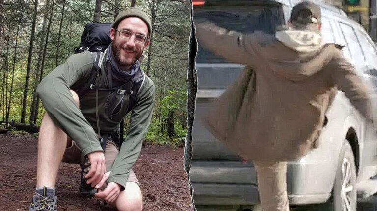 Alex Pretti should have faced charges for spitting on agent before fatal shooting: former prosecutor