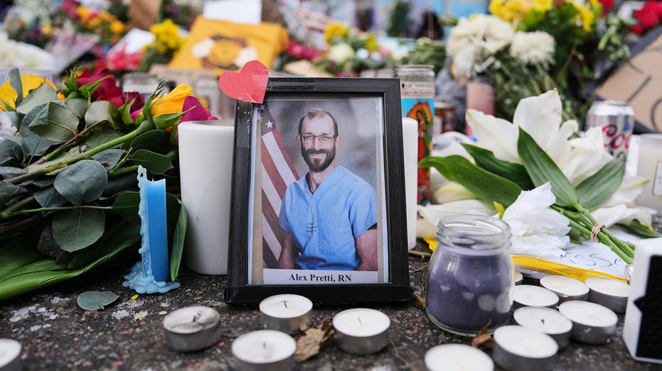 New details to Congress reveal guns used, bodycam footage in fatal Border Patrol shooting of Minnesota nurse