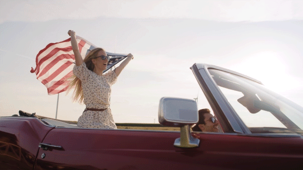 America's 250th anniversary sparks travel rush as experts issue urgent booking warning