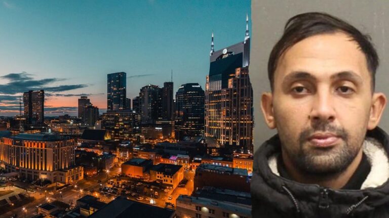 ICE lodges detainer for illegal immigrant accused of sexually assaulting teen