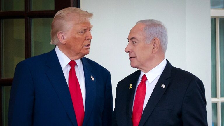 US approves massive arms sales to Israel and Saudi Arabia for more than $15 billion amid Middle East tensions