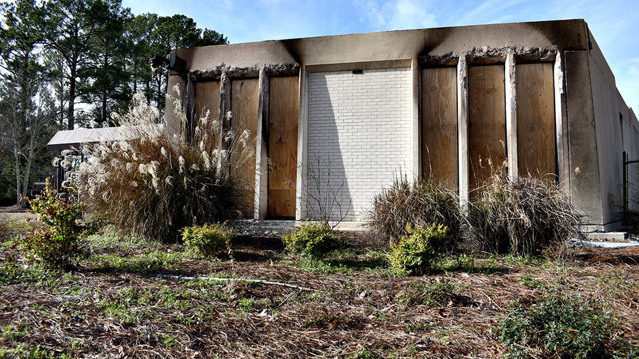 The firebombing of Beth Israel in Mississippi strikes at the heart of religious freedom, dignity and peace