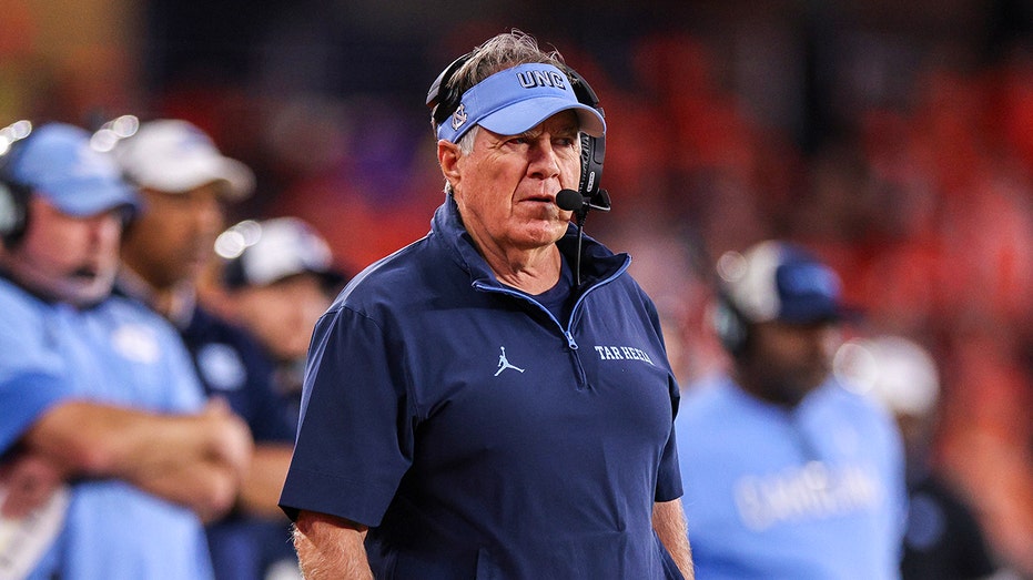 Rex Ryan pushes Bill Belichick as 'only guy' to replace fired Bills head coach Sean McDermott