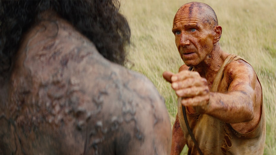 '28 Years Later: The Bone Temple' Review: Ralph Fiennes brings levity to experimental zombie saga
