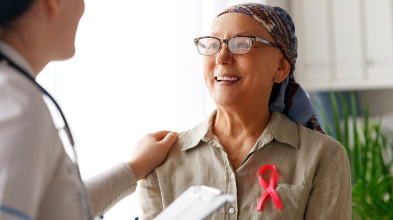 Cancer survival rates reach record high, but deadliest types still put Americans at risk