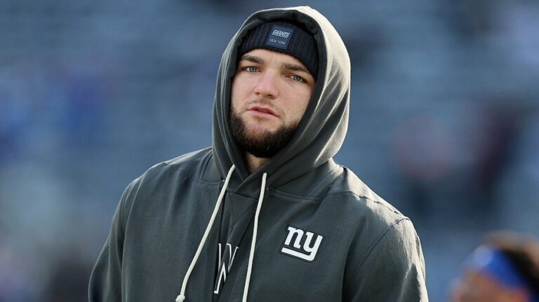 Giants' Cam Skattebo says college earnings from NIL are creating entitled NFL rookies