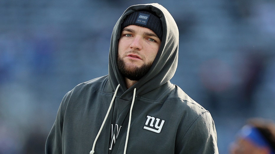 Giants' Cam Skattebo says college earnings from NIL are creating entitled NFL rookies