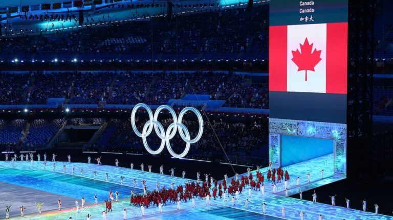 Team Canada found to have manipulated competition that cost American shot at Milan Cortina Olympics