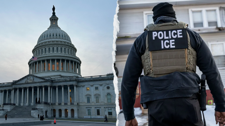 House conservatives skeptical as Senate deal sacrificing DHS spending reached: 'Non-starter'