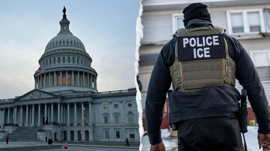 House conservatives skeptical as Senate deal sacrificing DHS spending reached: 'Non-starter'