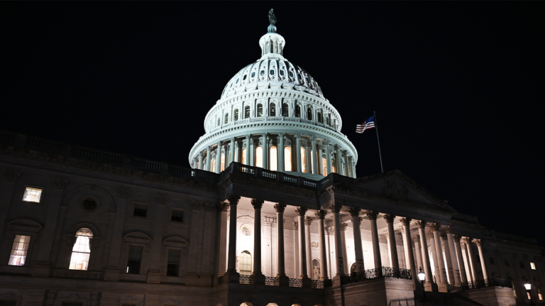 The Hitchhiker’s Guide to federal pay dates to watch if there’s a partial government shutdown