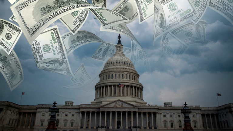 Government shuts down again after Democrats revolt over DHS funding