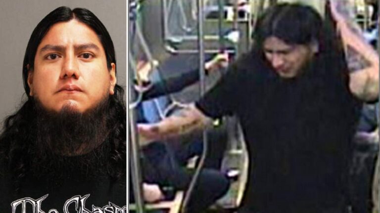 Man who nearly beat Chicago train passenger to death walks free with no prison time: report