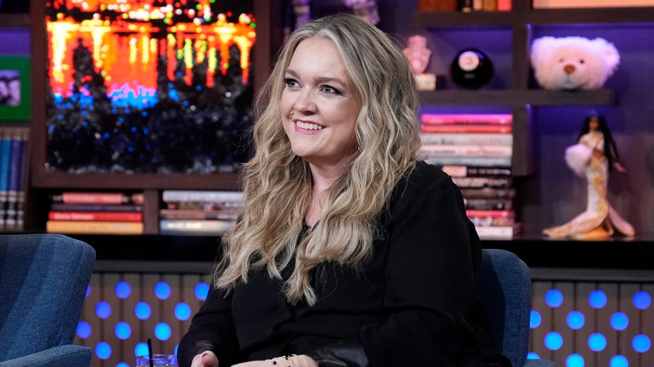 'It Ends With Us' author Colleen Hoover sets the record straight on cancer battle