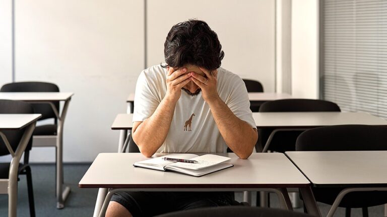Quarter of US colleges could close in the coming years; university president warns of major transformation