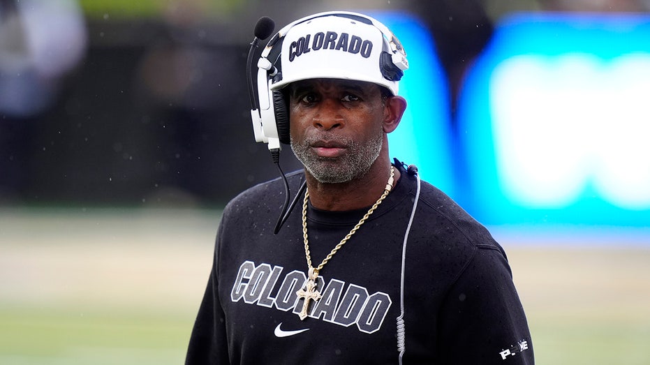 Deion Sanders reveals harsh fines for Colorado players who violate team rules