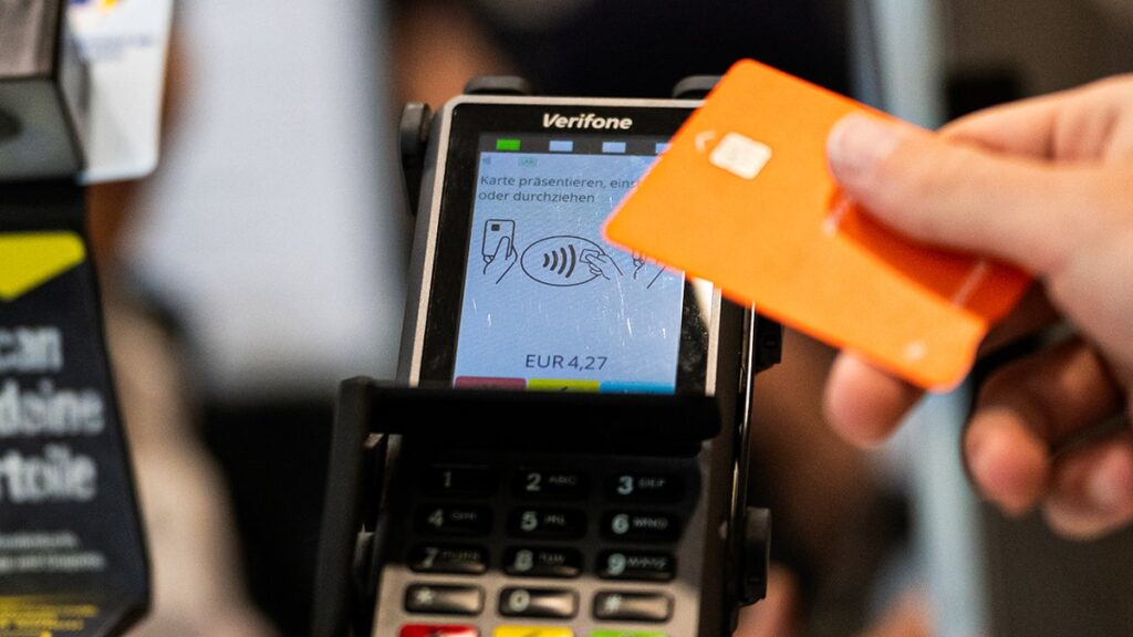 Credit card rate caps are a socialist trap that will crush working-class Americans