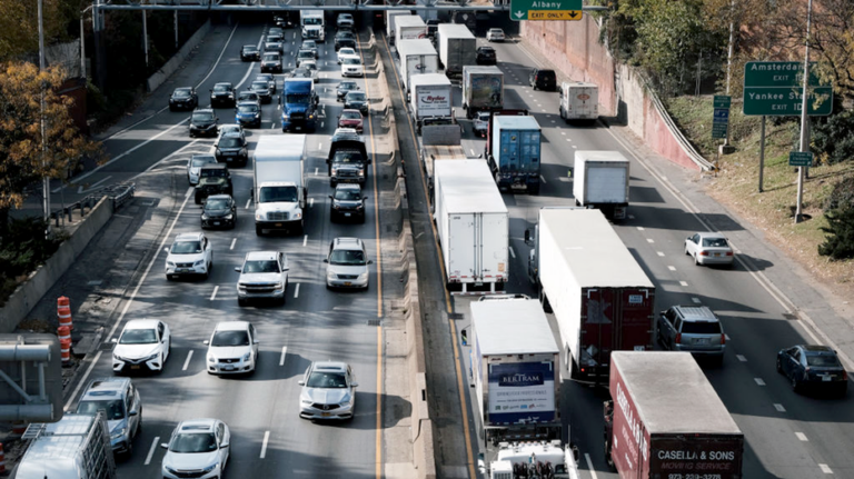 Can autonomous trucks really make highways safer?