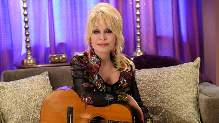 Dolly Parton unveils favorite Nashville destinations amid new travel stop partnership