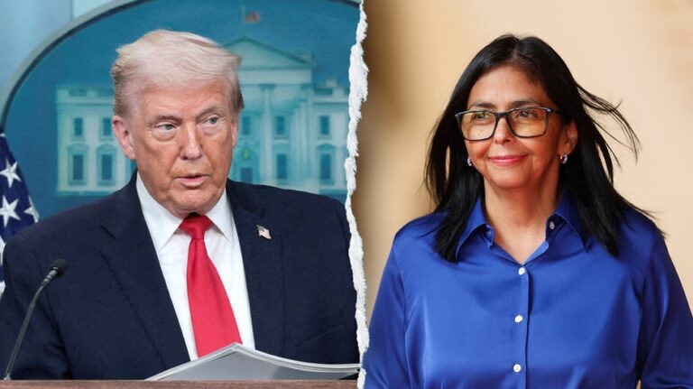 State Dept official confirms 'limited' diplomatic team in Caracas to possibly restore US-Venezuela relations