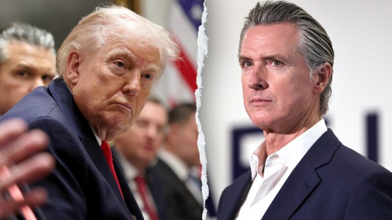 Trump vows to block low-income housing in Pacific Palisades: 'I’m not going to allow it to happen'