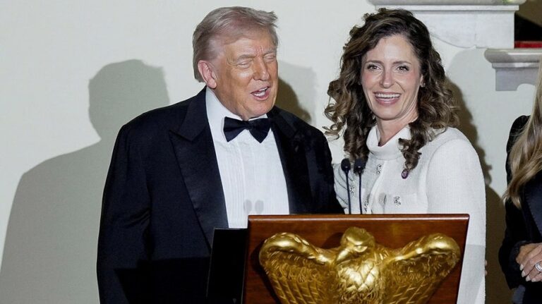 Trump endorsement rocks Louisiana Senate race as Letlow  jump in