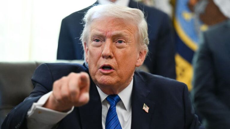 Trump claims Minnesota fraud exceeds $19B, faults Biden administration