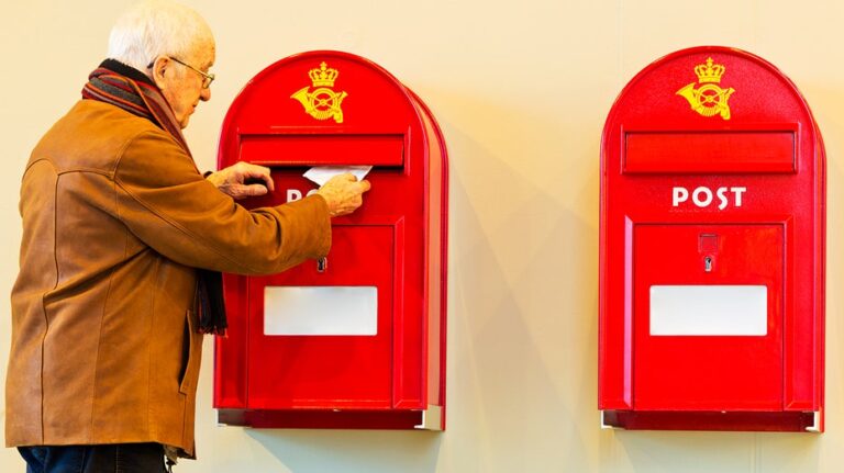 One country just shut down a service people depended on for generations