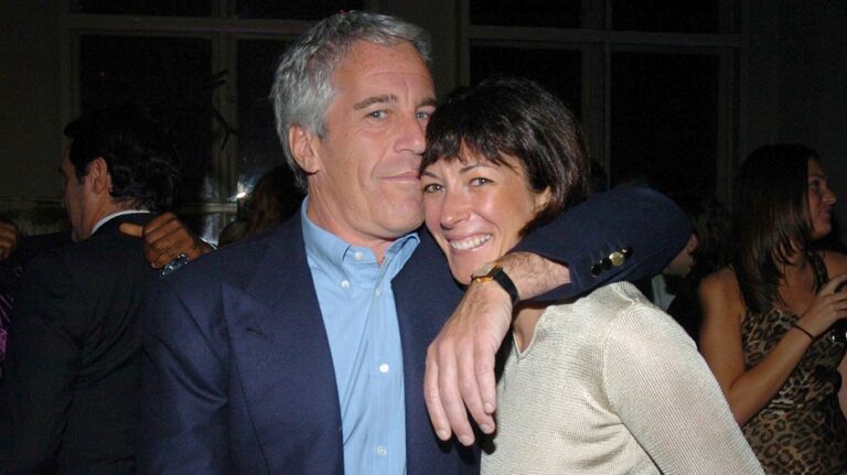 EXCLUSIVE: Epstein emails released as DOJ says no criminal or inappropriate conduct by Trump