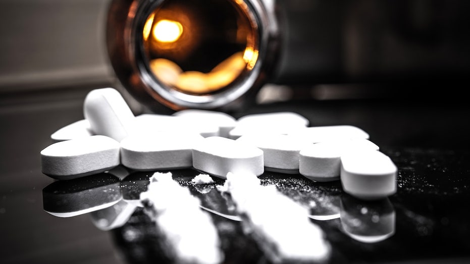 First-of-its-kind fentanyl vaccine targets overdoses before they start