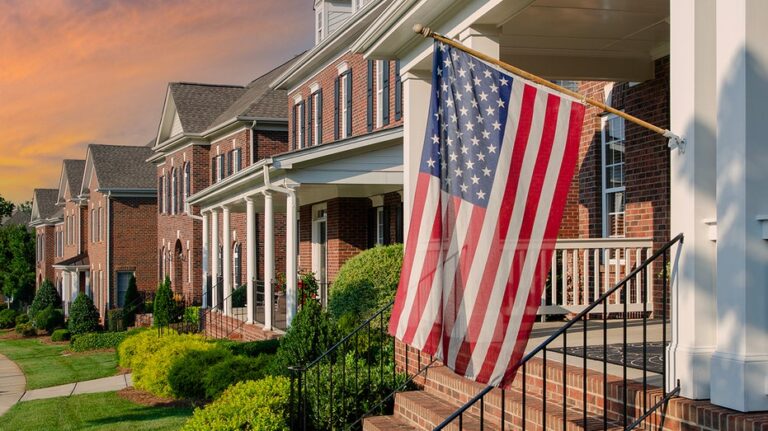 Trump’s 401(k) plan tries to fix housing crisis. It's a full-blown retirement disaster