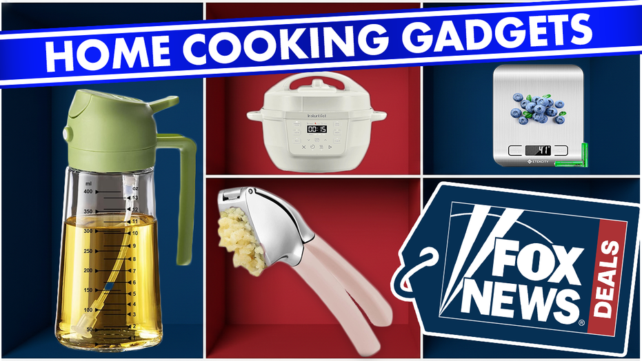 Simple kitchen tools that save you money by meal prepping at home