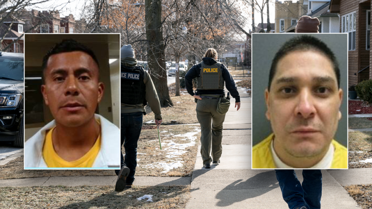 Trump admin slams Dems’ ‘call 911 on ICE’ push as reckless, links policy to riots and violent arrests