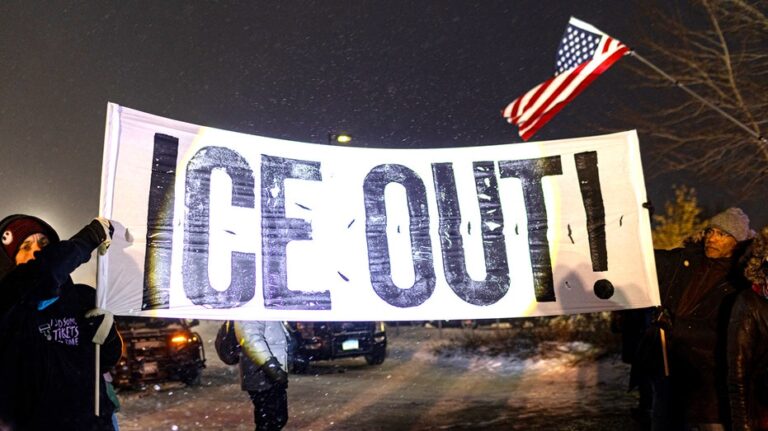 Minnesota restaurants by the dozens planning to shut down Friday to protest ICE enforcement