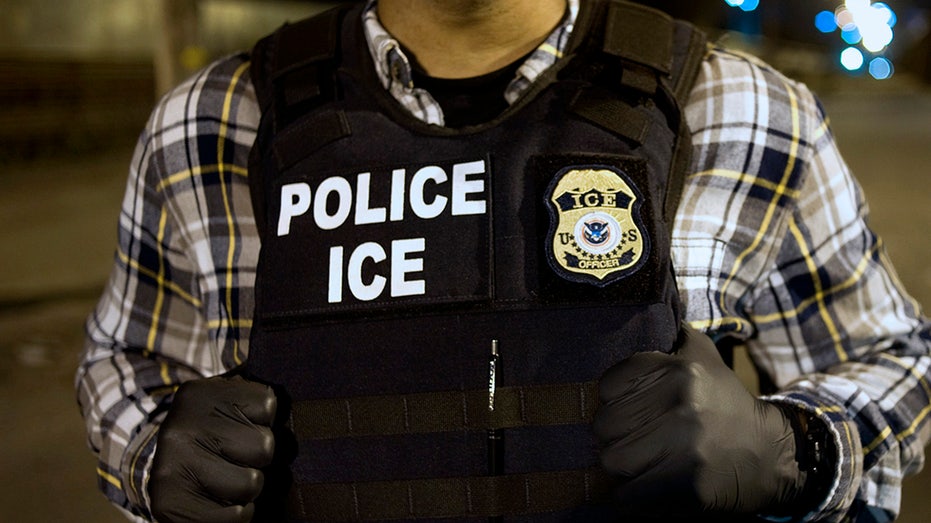 ICE agents will conduct enforcement operations at Super Bowl LX, official says