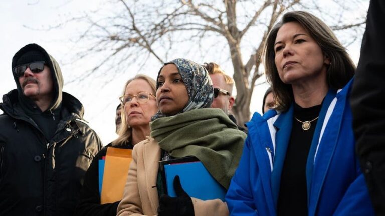 Federal judge refuses to block ICE restrictions on congressional visits