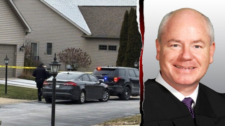 Indiana judge shooting leaves ‘long list’ of potential suspects days into manhunt: defense attorney