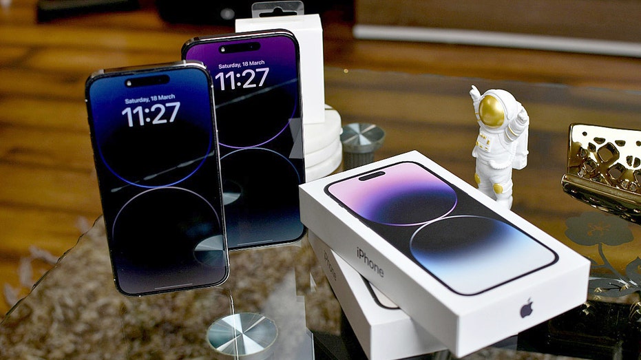 Thousands of iPhone apps expose data inside Apple App Store