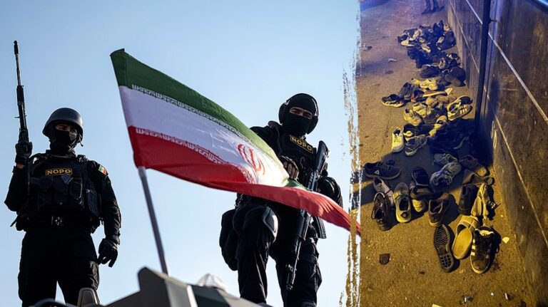 Iran accused of sex assaults on teenage prisoners, while families charged to recover remains of loved ones