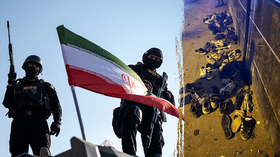Iran accused of sex assaults on teenage prisoners, while families charged to recover remains of loved ones