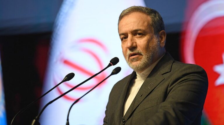 Iran responds to Trump pressure with warning of retaliation: 'Fingers on the trigger'