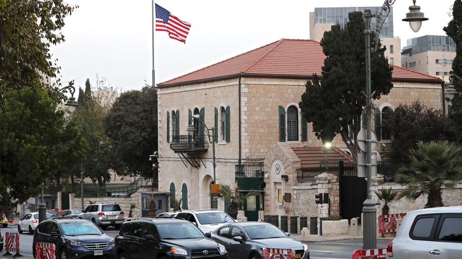 Americans warned by US Embassy in Israel to prepare for ‘crises’ amid Iran tensions